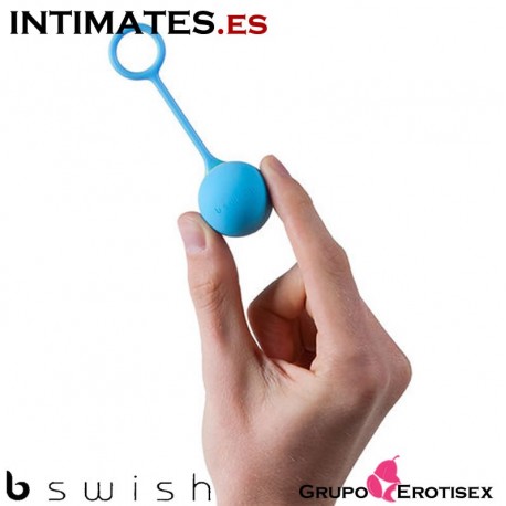 Bfit Classic  · Bolas de amor negras  · B Swish en intimates.es "Tu Personal Shopper Erótico Online"  