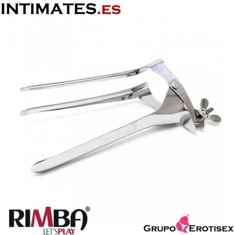 Esp&eacute;culo XXXL de Rimba, que puedes adquirir en intimates.es "Tu Personal Shopper Er&oacute;tico Online" 