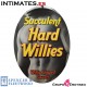 Succulent Hard Willies · Caramelos forma pene · Spencer & Fleetwood