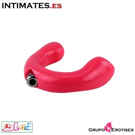 G-spot & Clitoral Stimulation  de Liaoyang Baile Health Care Product, que puedes adquirir en intimates.es "Tu Personal Shopper Erótico Online" 