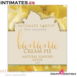 Banana Cream Pie 3ml · Intimate Earth