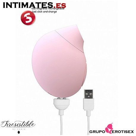 Seductive - Pink · Irresistible · Shots , que puedes adquirir en intimates.es "Tu Personal Shopper Erótico Online" 