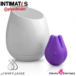 Pure UV Sanitizing Mood Light Love Pods Tre - Ultraviolet Edition · Jimmyjane