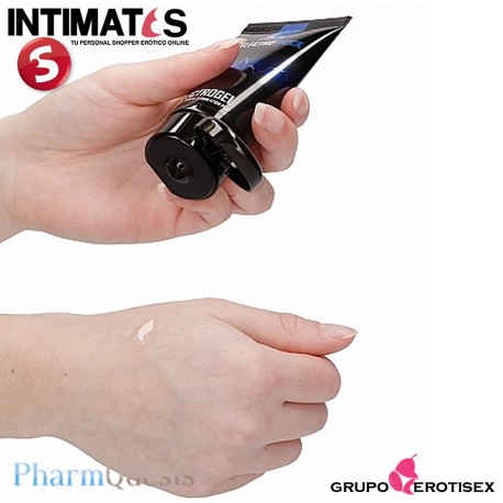 Electrogel 50ml · Para mejorar tus juegos E-Stim · PharmQuest, que puedes adquirir en intimates.es "Tu Personal Shopper Erótico Online"