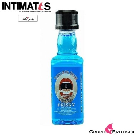 Screaming Orgasm Love Lickers · Warming Lotion 50 ml · Little Genius, que puedes adquirir en intimates.es "Tu Personal Shopper Erótico Online" 