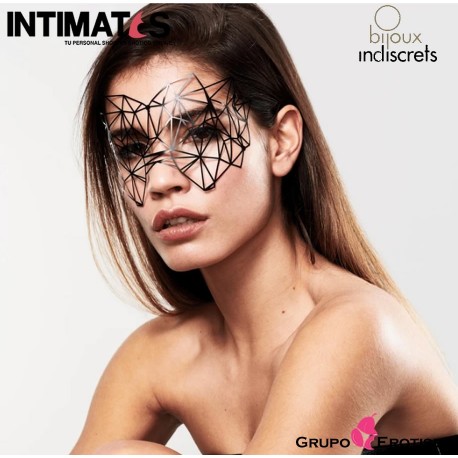 12 Sexy Days · 12 días de sensualidad y diversión · Bijoux, que puedes adquirir en intimates.es "Tu Personal Shopper Erótico Online"