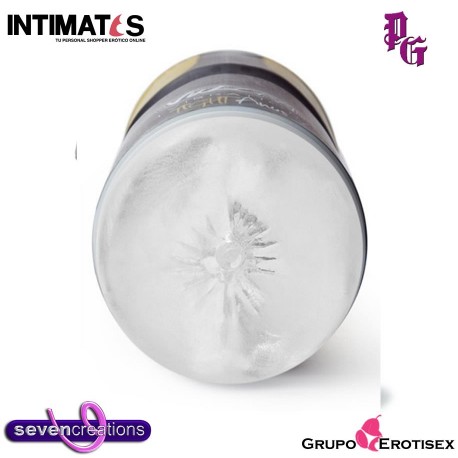 Tight Anus · Masturbador con vibración · Vulcan, que puedes adquirir en intimates.es "Tu Personal Shopper Erótico Online" 