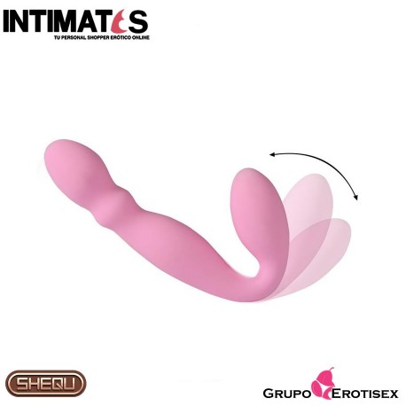 Baron Love Rider · Vibrating Prostate Massager · Shequ, que puedes adquirir en intimates.es "Tu Personal Shopper Erótico Online"