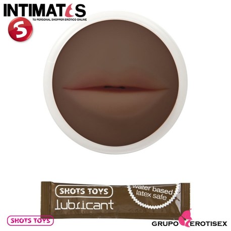 Easy Rider Dark · Masturbador Boca · Shots, que puedes adquirir en intimates.es "Tu Personal Shopper Erótico Online" 