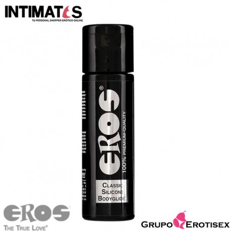 Classic Silicone Bodyglide® 30 ml · Eros, que puedes adquirir en intimates.es "Tu Personal Shopper Erótico Online"