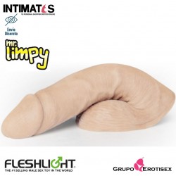 Mr. Limpy Large - Fleshtone · Fleshlight