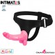 Passionate Ultra Cyberskin Penis Pink 15cm · Baile
