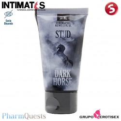 Stud Dark Horse 50ml · Gel retardante · PharmQuest