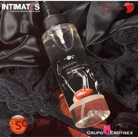 Aromatizador erótico 150 ml - Canela · Tentación, que puedes adquirir en intimates.es "Tu Personal Shopper Erótico Online" 