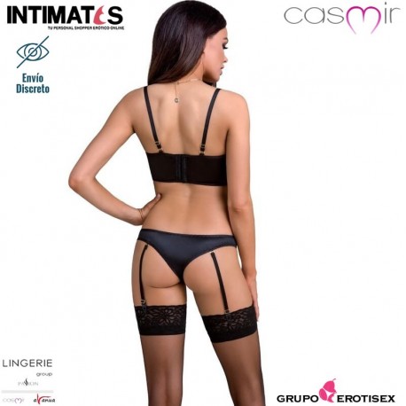 Lara · Bikini llamativo · Casmir, que puedes adquirir en intimates.es "Tu Personal Shopper Erótico Online" 