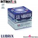 Gel Vibrator 100 ml · Lubricante especial para juguetes sexuales · Lubrix