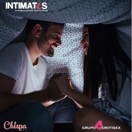 A special night · Juego de cartas · ChispaBox, que puedes adquirir en intimates.es "Tu Personal Shopper Erótico Online" 
