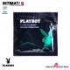 Extra Pleasure 12 uds. · Preservativos texturados y punteados · Playboy