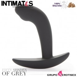 Driven by Desire · Silicone Butt Plug · Fifty Shades of Grey