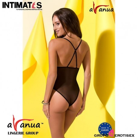 Vendi · Body sexy, sensual y picante · Avanua, que puedes adquirir en intimates.es "Tu Personal Shopper Erótico Online"