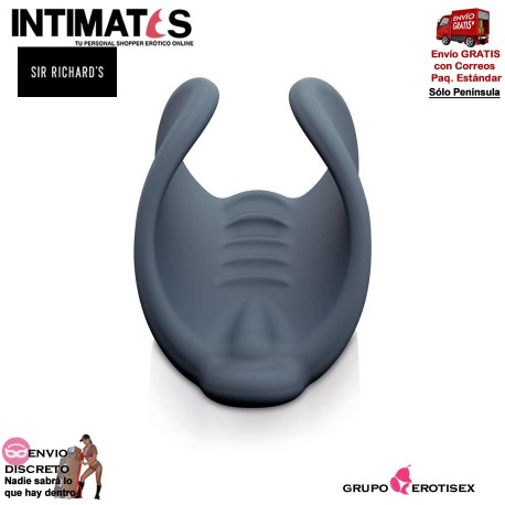 Element MS · Manga masturbadora vibrador · Sir Richard's, que puedes adquirir en intimates.es "Tu Personal Shopper Erótico Online" 