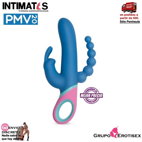 Vice · Double Vibrator · PMV20, que puedes adquirir en intimates.es "Tu Personal Shopper Erótico Online"