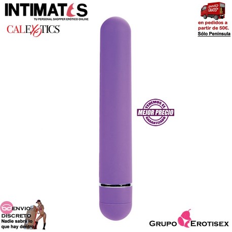 Gyration Sensations® · Gyrating Lover 3 - Púrpura· Calexotics™, que puedes adquirir en intimates.es "Tu Personal Shopper Erótico Online"