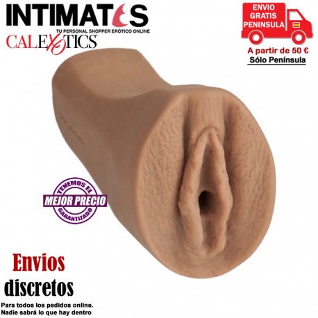 Vagina Palm Pal · Masturbador vagina · Noches Latinas, que puedes adquirir en intimates.es "Tu Personal Shopper Erótico Online" 