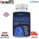 Kamandra 30 cap. · Elimina los problemas de erección · Denipharma