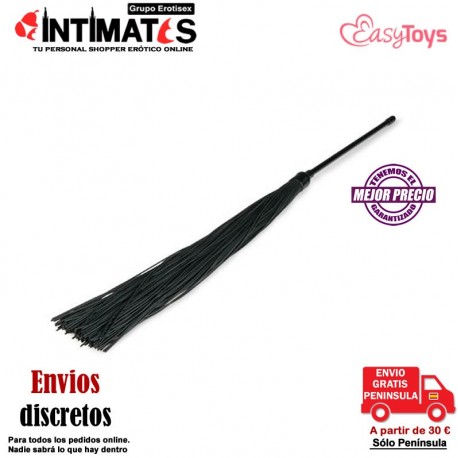 Silicone Tickler · Látigo estimulador de silicona · EasyToys, que puedes adquirir en intimates.es "Tu Sexshop Online"