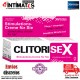 Clitorisex · Crema estimulante 40ml · Joydivision