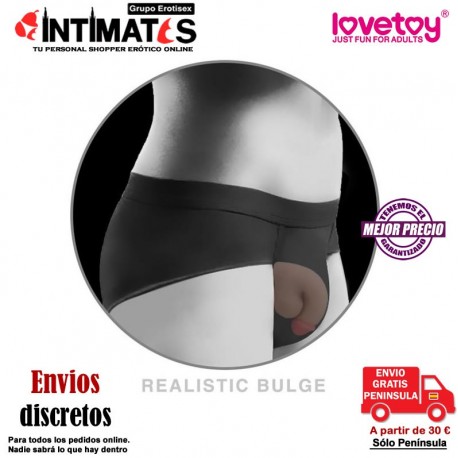 Skinlike Limpy Cock 5,5" · Bolas de Kegel · Lovetoy