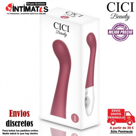 No. 1 · Accesorio para el controlador Cici Controller · Cici Beauty , que puedes adquirir en intimates.es "Tu Personal Shopper Erótico Online"