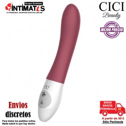 Cici Controller + No. 3 · Estimulador vaginal · Cici Beauty