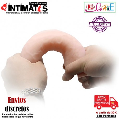 Love Companion · Consolador realista 240mm · Baile, que puedes adquirir en intimates.es "Tu Personal Shopper Erótico"