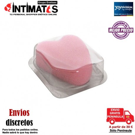 Soft-Tampons Mini 10uds · JoyDivision , que puedes adquirir en intimates.es "Tu Personal Shopper Erótico"