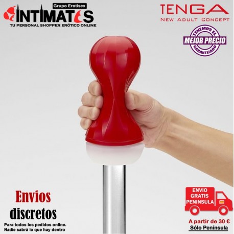 Squeeze · Reusable Vacuum CUP · Tenga, que puedes adquirir en intimates.es "Tu Personal Shopper Erótico"