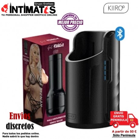 Kenzie Taylor · Vagina Pornstar · Kiiroº