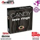 Candy Love Ring · Spencer & Fleetwood
