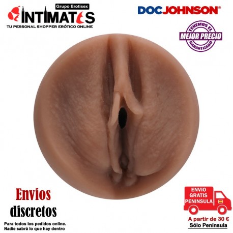 Karlie Redd · Vagina Pornstar · Main Squeeze, que puedes adquirir en intimates.es "Tu Personal Shopper Erótico"™