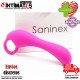 Duplex Orgasmic Unisex · Estimulador anal · Saninex