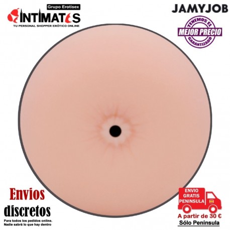 Booty · Masturbador ano · Jamyjob, que puedes adquirir en intimates.es "Tu Personal Shopper Erótico"