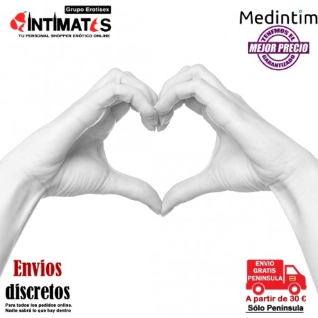 Oralsafe · Barrera bucal · Medintim, que puedes adquirir en intimates.es "Tu Personal Shopper Erótico"