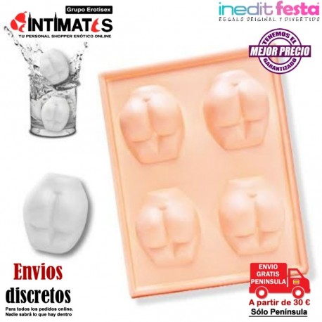 Bandeja culitos de hielo · Inedit, que puedes adquirir en intimates.es "Tu Personal Shopper Erótico"
