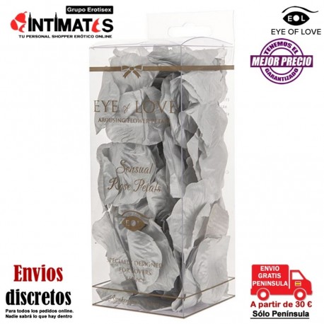 Sensual Rose Petals · Eye of Love , que puedes adquirir en intimates.es "Tu Personal Shopper Erótico"
