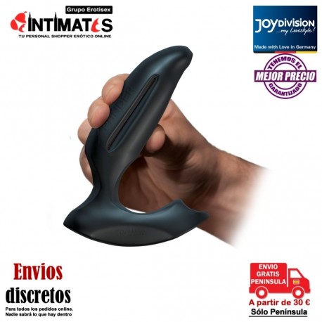 Xpander X2 L · Estimulador de próstata · JoyDivision, que puedes adquirir en intimates.es "Tu Personal Shopper Erótico"