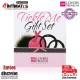 Tickle Me Gift · Set Rosa - Lovers Premium