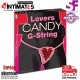 Lovers Candy G-String · Tanga comestible · Spencer & Fleetwood