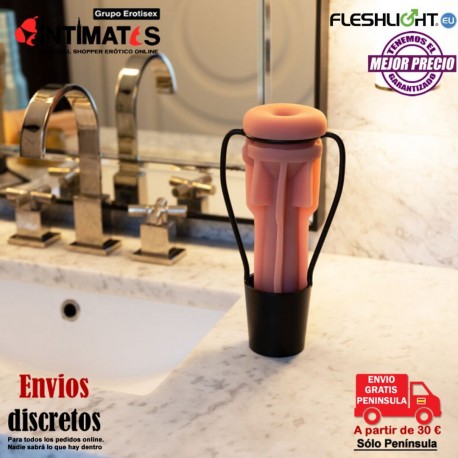 Stand Dry™ · Soporte secado · Fleshlight, que puedes adquirir en intimates.es "Tu Personal Shopper Erótico"