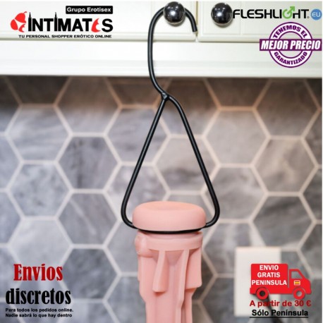 Hang Dry™ · Soporte secado · Fleshlight, que puedes adquirir en intimates.es "Tu Personal Shopper Erótico"